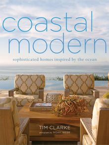  Coastal Modern