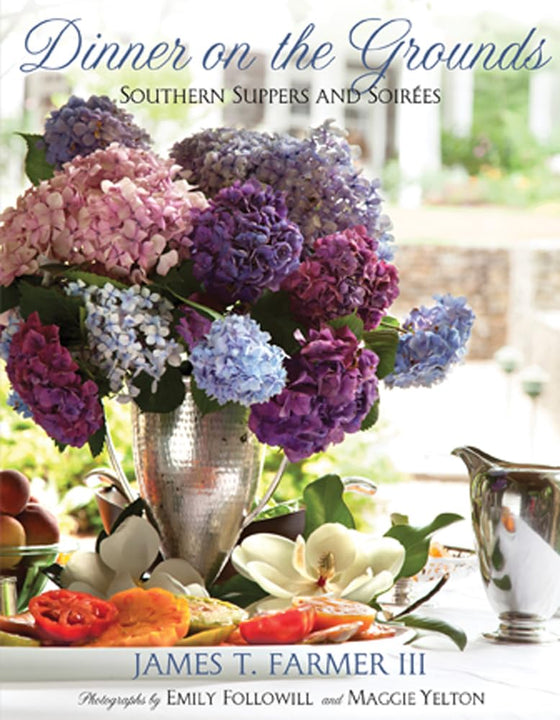 Assorted Coffee Table Books