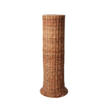  Melita Rattan Column
