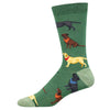 Mens Assorted Socks