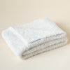 Ultra-Lite Marshmallow 30"x40" Baby Blanket
