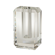  Crystal Vase
