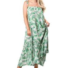  Palm Eden Dress