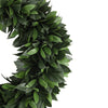 Bay Laurel Wreath Everlux UV 23 Inch