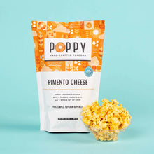  Poppy Pumpkin Spice Popcorn