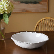  Vida Alegria Large Pasta Bowl 2812