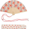 Original Hand Fan Various Sayings