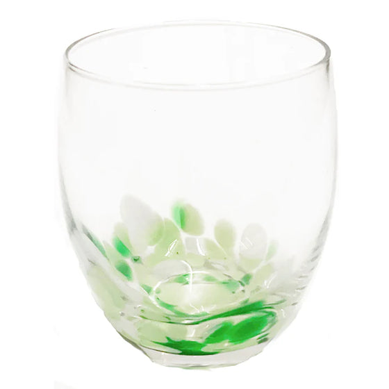 Fiesta Stemless Wineglass