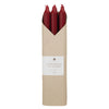 12" 6pc Gift Pack of Candles