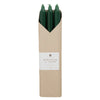 12" 6pc Gift Pack of Candles