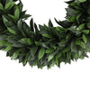 Bay Laurel Wreath Everlux UV 23 Inch