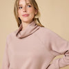 Dreamtec Cowl Neck