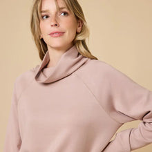  Dreamtec Cowl Neck