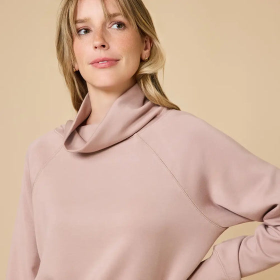 Dreamtec Cowl Neck