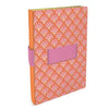 Casey Notebook with Phone Loop