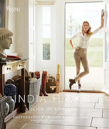  India Hicks - A Slice of England