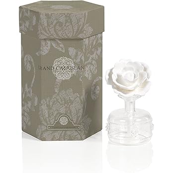 Mini Grand Casablanca Tahitian Gardenia