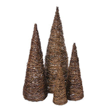  Natural Vine Trees 4 Sizes