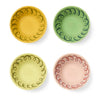 Amalfi Berry Bowl Green