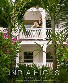 India Hicks Island Style
