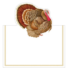  Turkey Place Cards