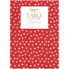 Linen Paper Tablecloth