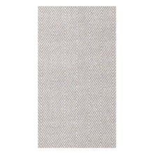  Jute Flax  Guest Towel Napkin