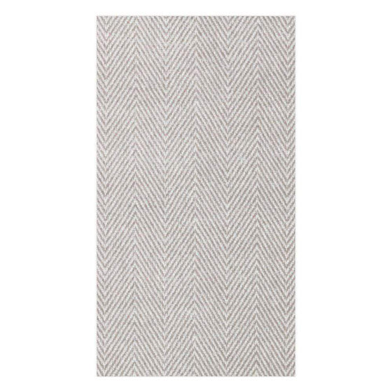 Jute Flax  Guest Towel Napkin
