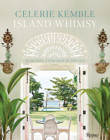  Island Whimsy