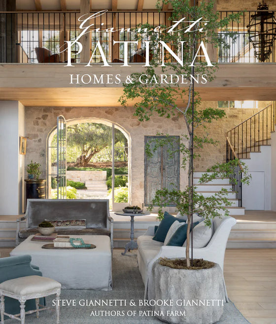 Patina Homes and Gardens