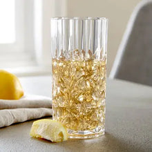  Acrylic High Ball Glass