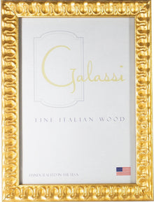  Victoria Gold or Silver Picture Frame