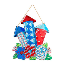  Whimsy Flowers and Firecracker