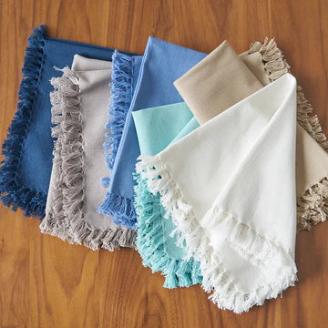 Chapman Napkin Set/4