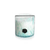 Sunset Beach Opal Glass Candle
