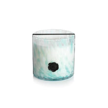  Sunset Beach Opal Glass Candle