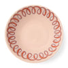 Amalfi Cereal Bowl Pink