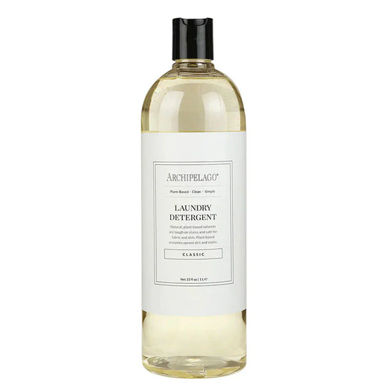 Classic Archipelago Laundry Detergent