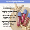 3-in-1 Tinted Sun Serum Lip Oil