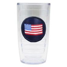  Assorted Needlepoint Tervis Tumblers