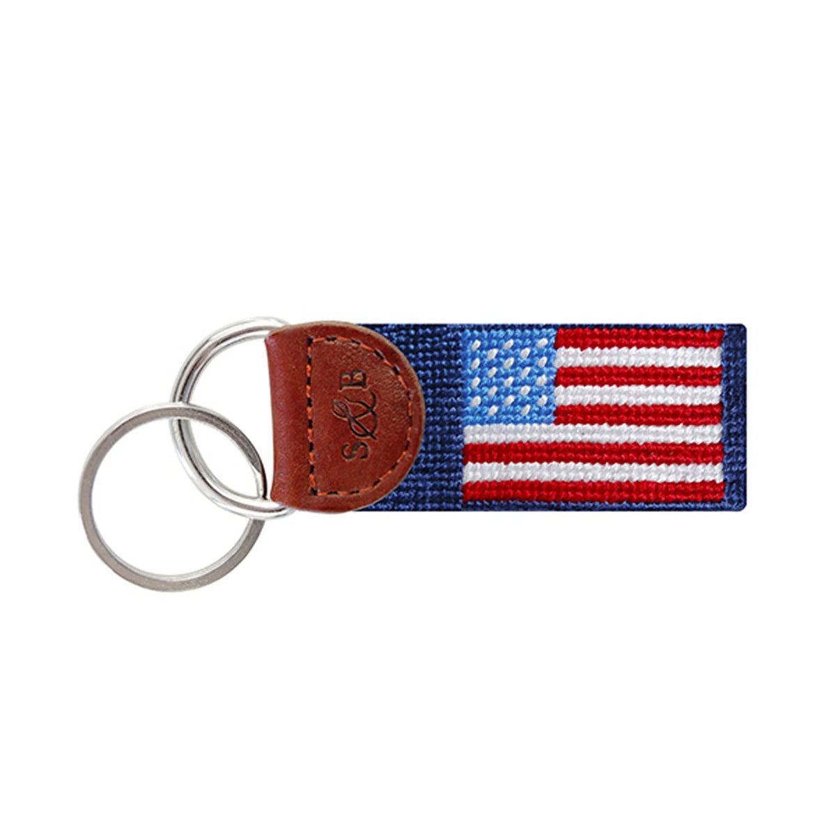 Assorted Key Fobs – Wildflowers