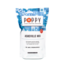  Asheville Mix Popcorn