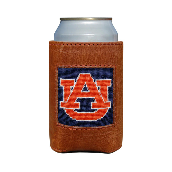 Assorted Needlepoint Can Coolers