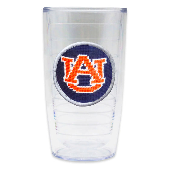Assorted Needlepoint Tervis Tumblers