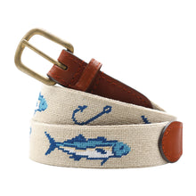  Azul Fish Belt