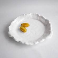  VIDA Havana Extra Large Round Platter 2876