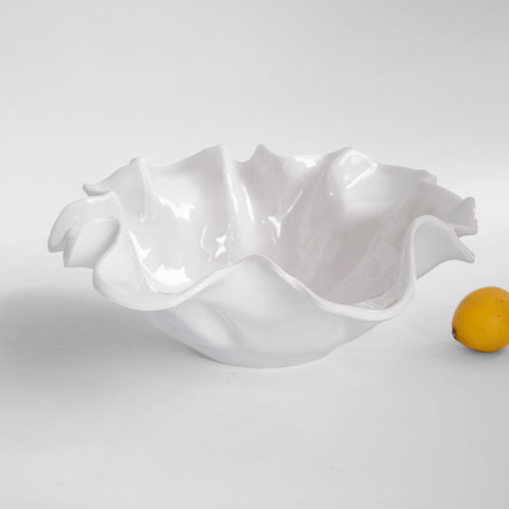 VIDA Havana Large Medusa Bowl 2878