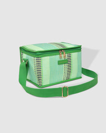  Dina Cooler Bag Blue Green