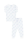 Rocking Horse Pajamas