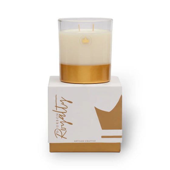 Evangeline Boxed Candle